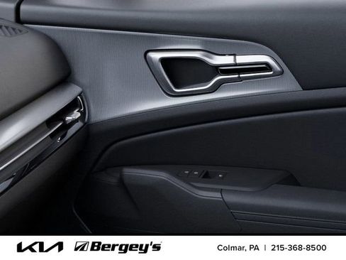 New 2026 Kia Sportage SX Prestige AWD/4WD image 28