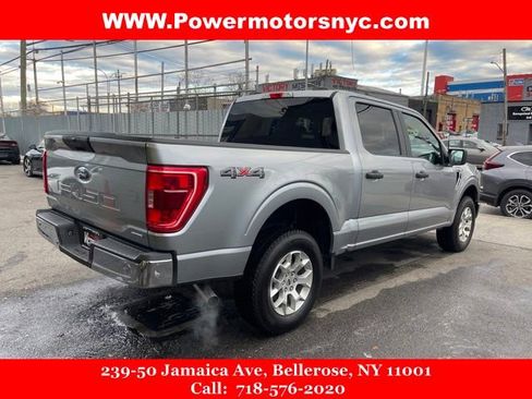 Used 2023 Ford F150 XLT image 7