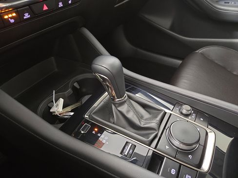 Certified 2023 MAZDA MAZDA3 2.5 Turbo Sedan w/Premium Plus image 24