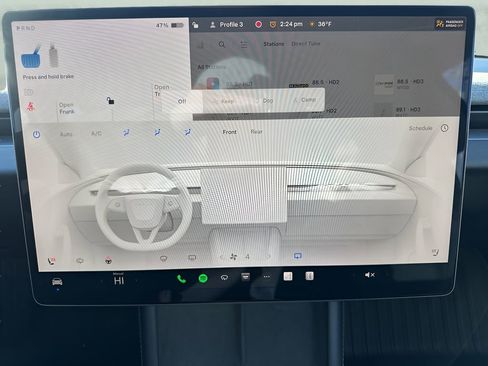 Used 2024 Tesla Model 3 Long Range image 20