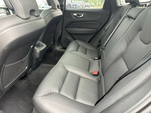 Used 2025 Volvo XC60 B5 Plus AWD/4WD image 14