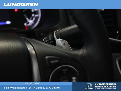 Used 2023 Honda Ridgeline RTL-E image 20