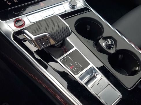 New 2026 Audi RS 7 Performance AWD/4WD image 30
