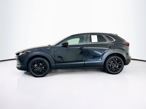 Used 2025 MAZDA CX-30 AWD 2.5 S w/ Select Sport Pkg image 4