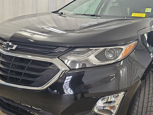 Used 2020 Chevrolet Equinox LT w/ Driver Convenience Package FWD image 36