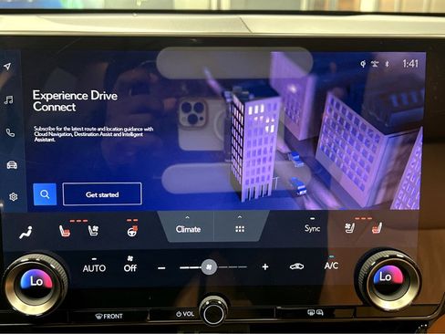 Used 2025 Lexus NX 350 350 Premium image 15