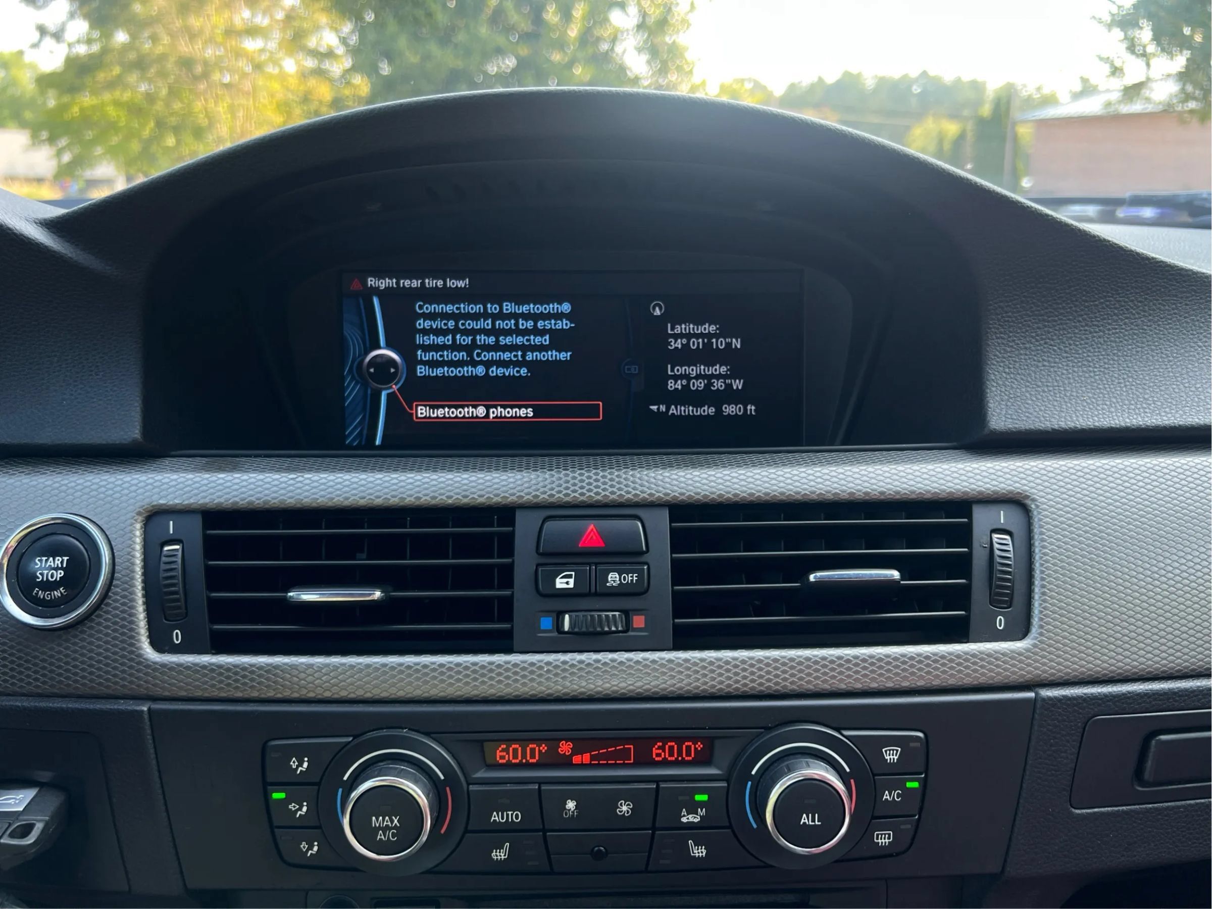 Used 2013 BMW 335i Convertible RWD image 94