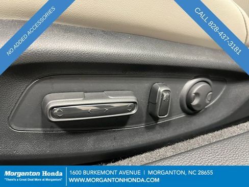 New 2025 Honda Accord Touring image 15