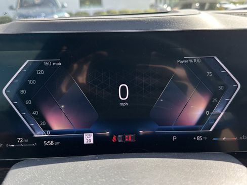 Used 2026 BMW X5 xDrive40i image 22