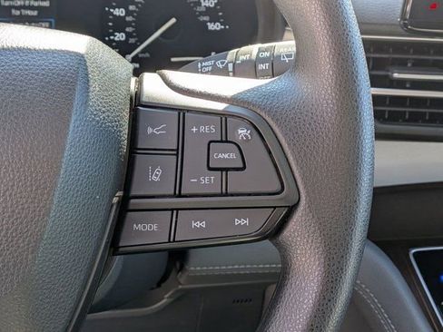 Certified 2024 Toyota Sienna LE AWD/4WD image 20