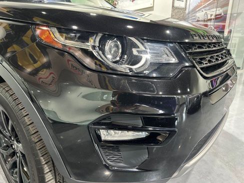 Used 2019 Land Rover Discovery Sport HSE AWD/4WD image 20