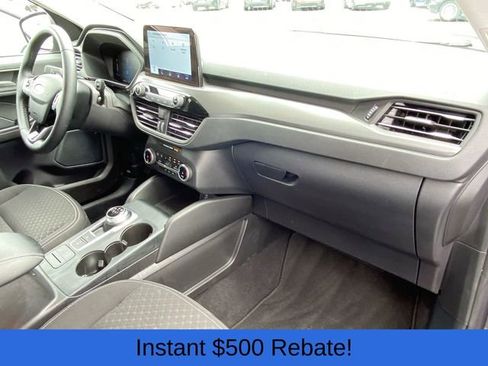 Used 2024 Ford Escape Active image 29