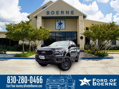 Used 2022 Ford Ranger XLT w/ Tremor Off-Road Package