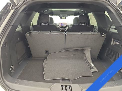 New 2026 Ford Explorer ST w/ Sun And Sound Package AWD/4WD image 18