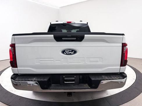 Used 2024 Ford F150 XLT w/ Tow/Haul Package image 14