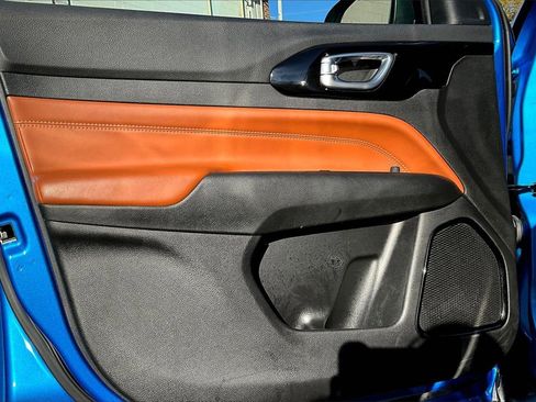 Certified 2024 Jeep Compass Limited image 23