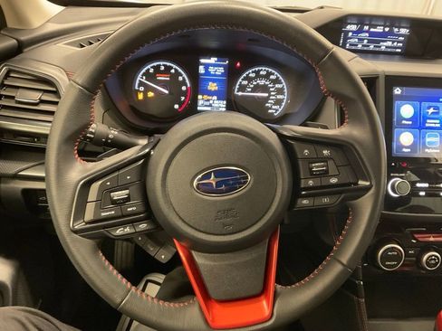 Used 2023 Subaru Forester Sport image 7