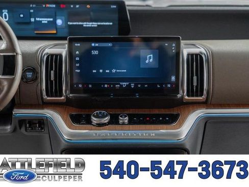 New 2026 Ford Expedition King Ranch image 26