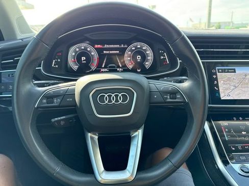 Used 2023 Audi Q7 2.0T Premium Plus AWD/4WD image 12