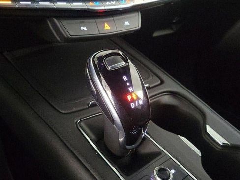 Used 2023 Cadillac XT4 Sport FWD image 26