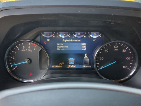 Used 2024 Ford Expedition Limited image 14