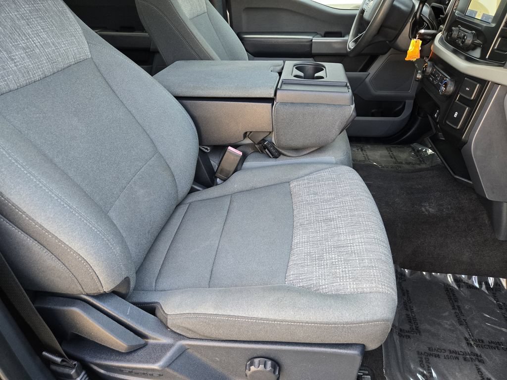 Used 2021 Ford F150 XLT AWD/4WD image 11