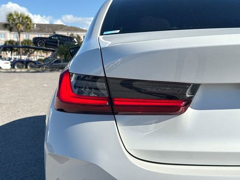 Certified 2023 BMW 330i Sedan w/ Premium Package image 10