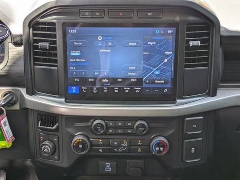 Used 2024 Ford F150 XL AWD/4WD image 19