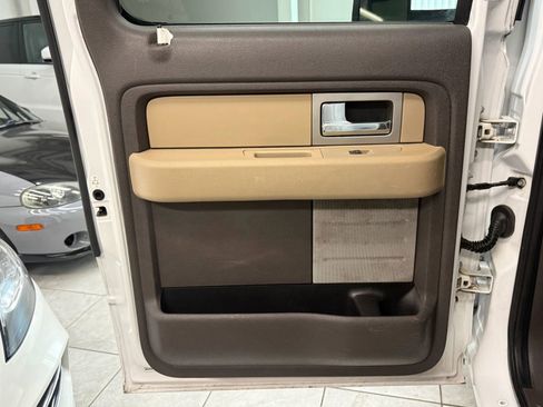 Used 2009 Ford F150 XLT image 16