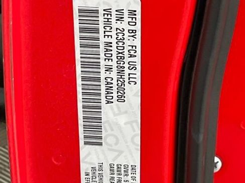 Used 2022 Dodge Charger SXT RWD image 22