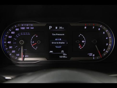 Certified 2024 Hyundai Tucson SEL AWD/4WD image 8