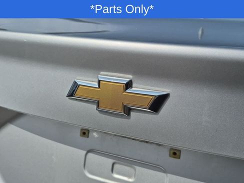 Used 2017 Chevrolet Cruze LT w/ Convenience Package FWD image 11