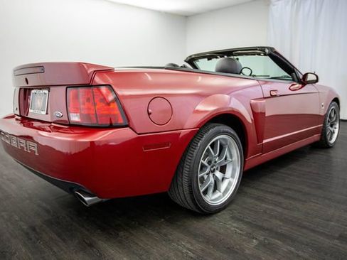 Used 2004 Ford Mustang Cobra image 26