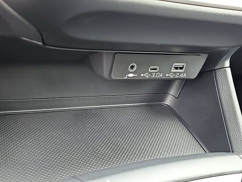 New 2026 Subaru Impreza 2.0i Sport AWD/4WD image 19