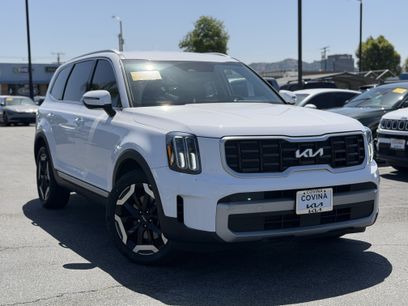 Used 2023 Kia Telluride S