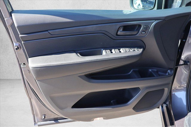 New 2027 Honda Odyssey EX-L image 12