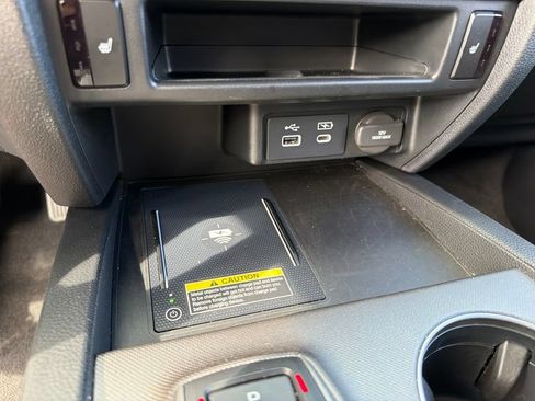 Used 2024 Honda Passport EX-L image 14