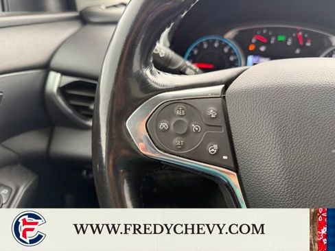 Used 2019 Chevrolet Traverse Premier w/ Redline Edition AWD/4WD image 13