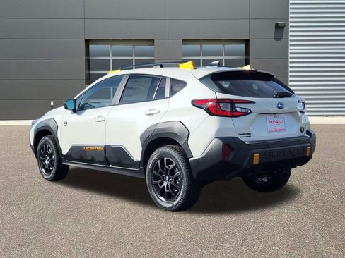 New 2026 Subaru Crosstrek 2.5i Wilderness AWD/4WD image 3