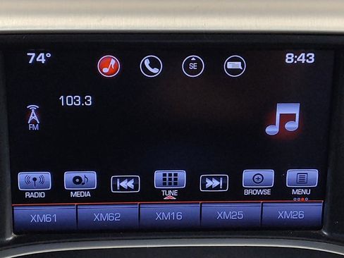 Used 2016 GMC Sierra 1500 SLT w/ SLT Premium Package image 25