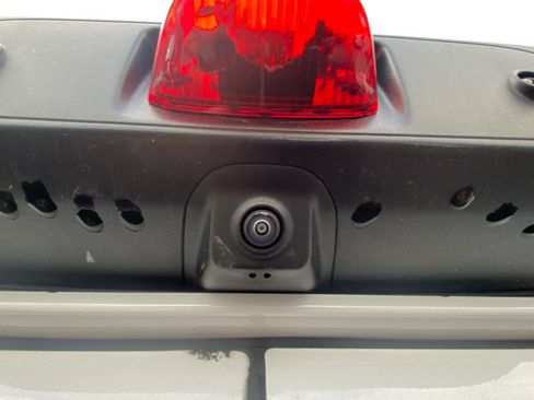 Used 2025 RAM ProMaster 2500 w/ U-Haul Equipment Group FWD image 33
