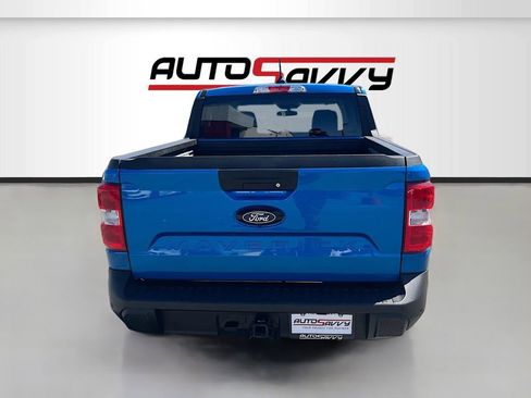 Used 2025 Ford Maverick XLT FWD image 6