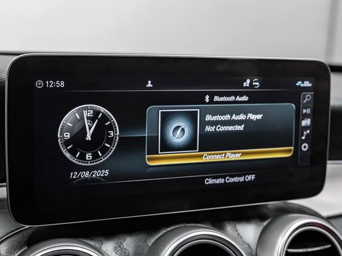 Used 2021 Mercedes-Benz C 300 Sedan image 38