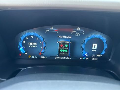New 2026 Ford Bronco Big Bend w/ Black Diamond Package AWD/4WD image 26