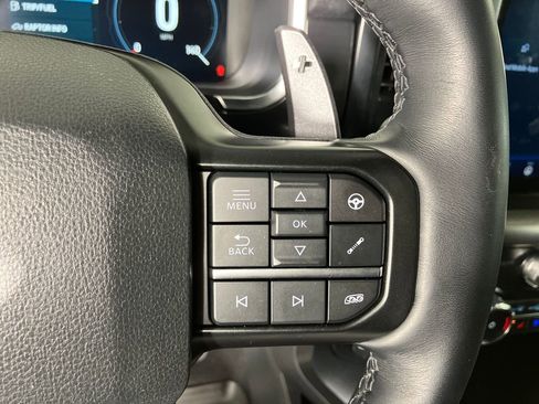 Certified 2023 Ford F150 Raptor image 18