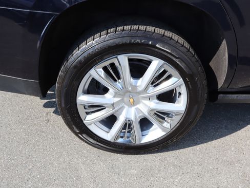 Used 2024 Chevrolet Tahoe High Country w/ Premium Package image 43