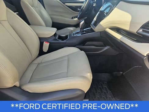 Used 2022 Subaru Legacy Limited XT w/ Popular Package #3 image 11