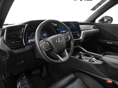Used 2024 Lexus TX 350 AWD image 26