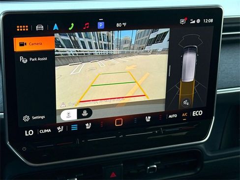 New 2025 Volkswagen ID. Buzz Pro S image 12