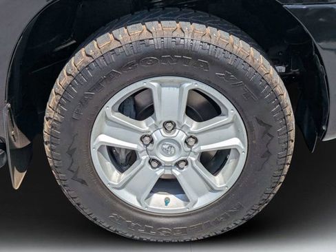 Used 2020 Toyota Sequoia SR5 w/ Premium Package AWD/4WD image 9